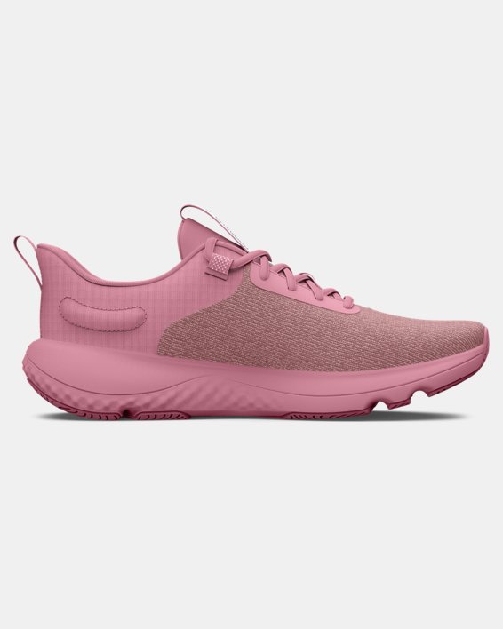Women's UA Charged Revitalize Running Shoes in Pink image number 6